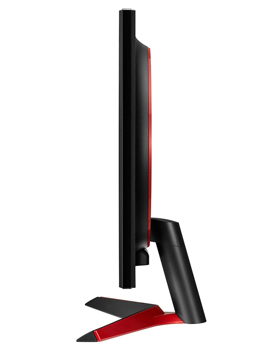 Monitor standard full HD 24 pulgadas 24GL600F-B.AWM 8