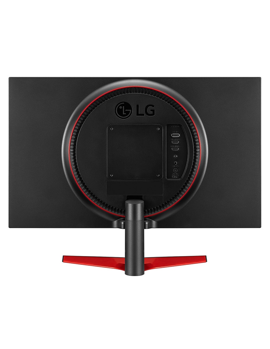 Monitor standard full HD 24 pulgadas 24GL600F-B.AWM 10