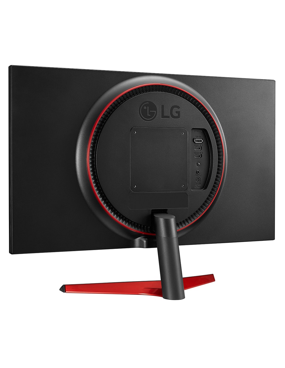 Monitor standard full HD 24 pulgadas 24GL600F-B.AWM 14