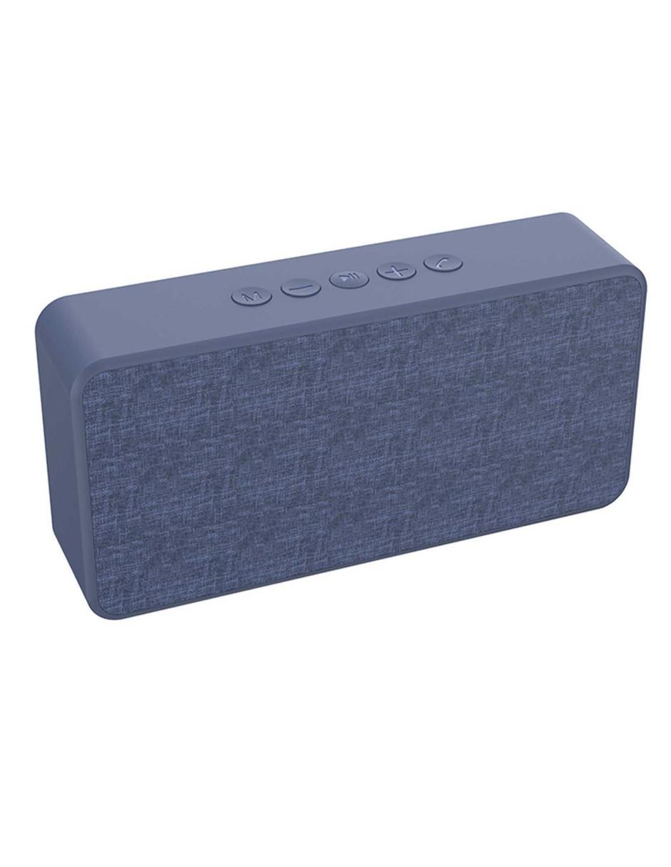 Bocina Fabric alámbrica e inalámbrica