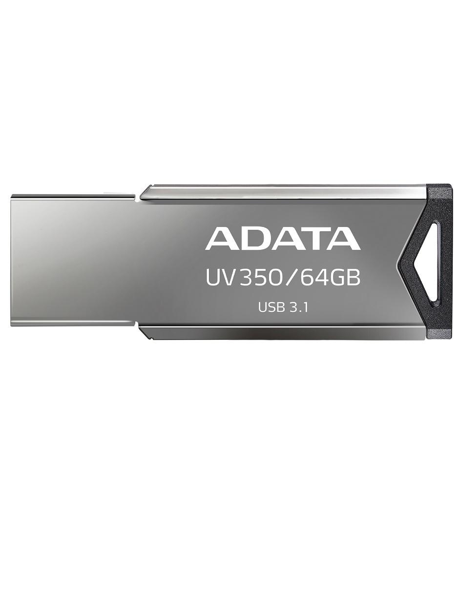 USB GARANTIA DE POR VI, PLATA