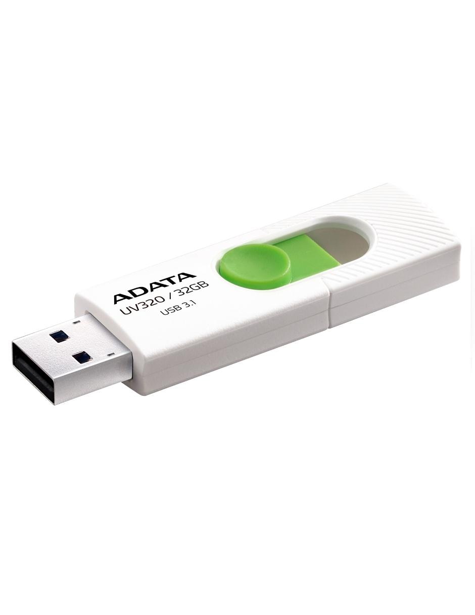 Memoria USB 3.1 32 GB 2