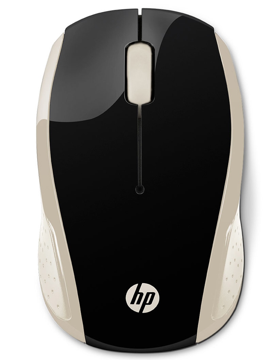 Mouse inalámbrico 200 2HU83AA 2