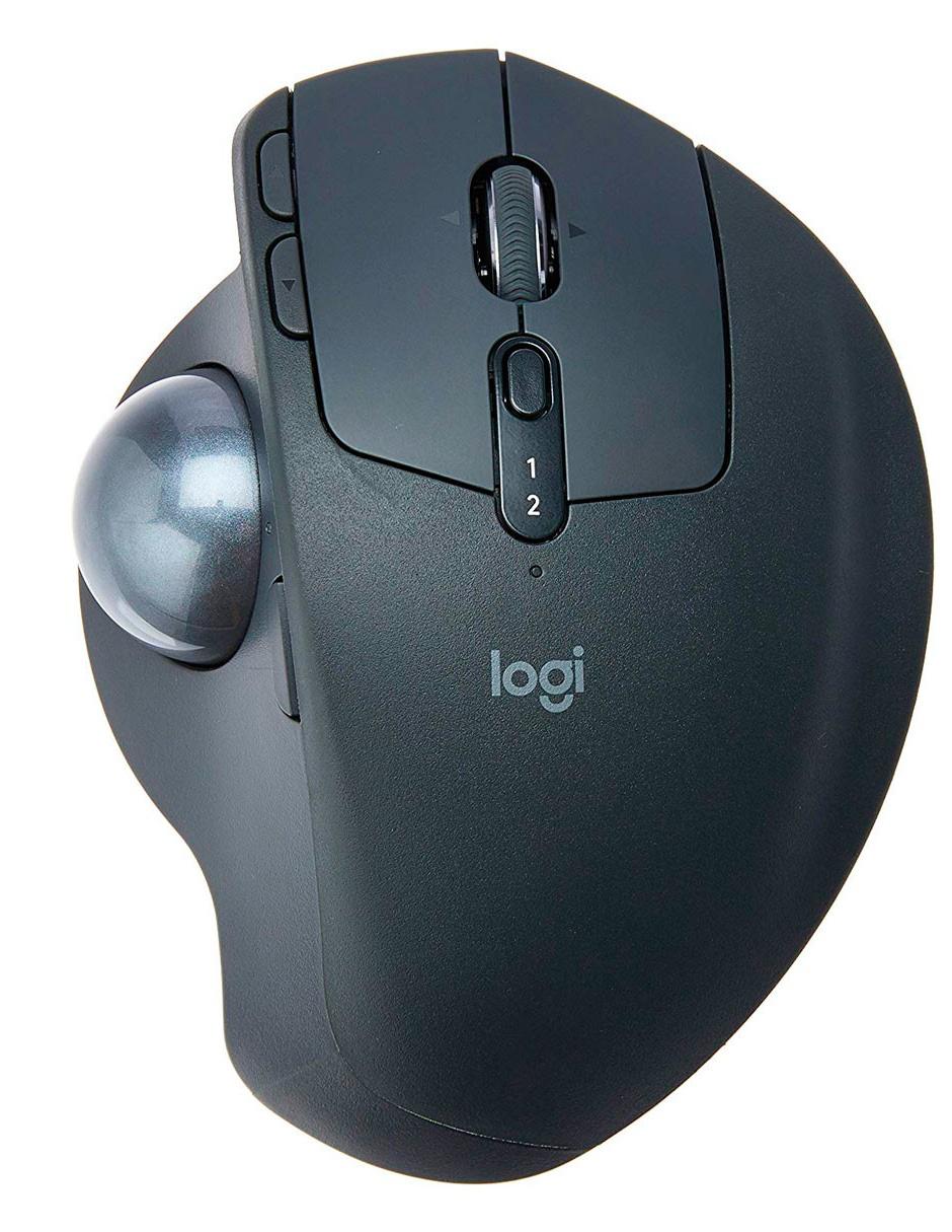 Mouse Inalámbrico my ergo 3