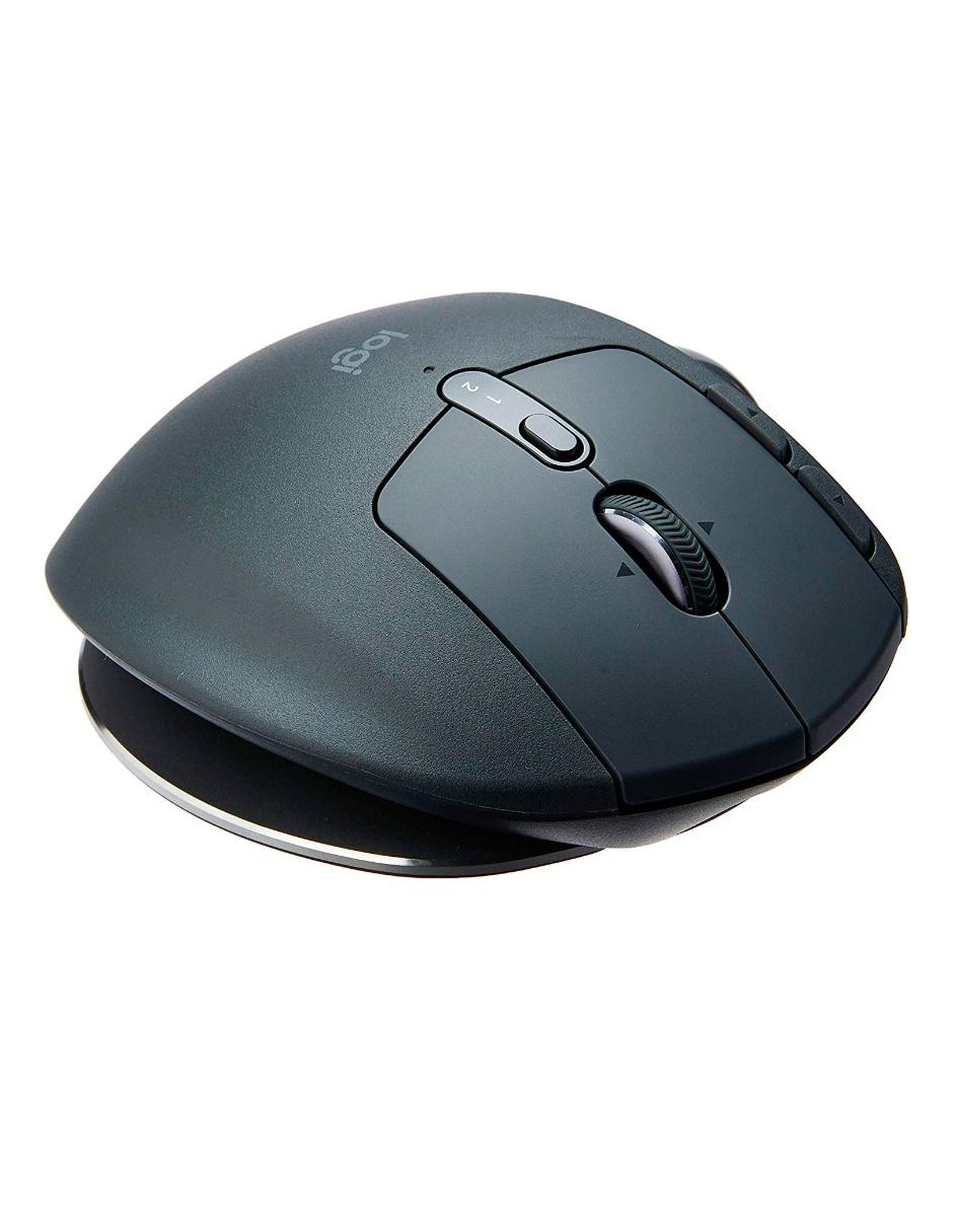 Mouse Inalámbrico my ergo 5