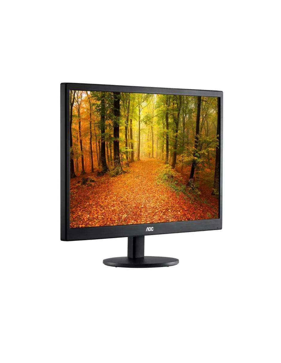 Monitor E2270SWN 21.5 Pulgadas LED VGA