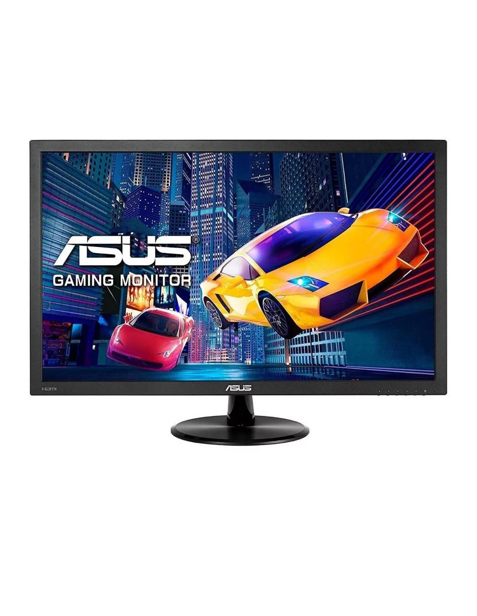 Monitor standard full HD 21.5 pulgadas VP228HE 3