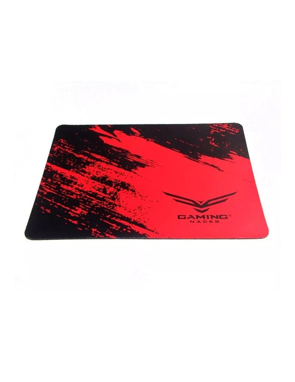 Kit Gamer 4 En 1 Teclado, Mouse Headset y Mousepad NA0925 5
