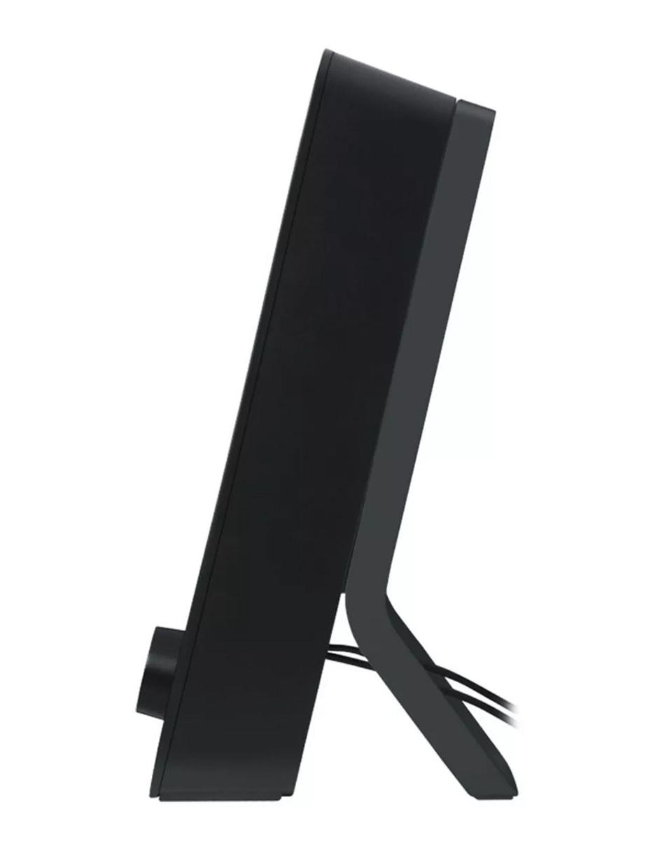 Bocinas Z207 Bluetooth Negra 3