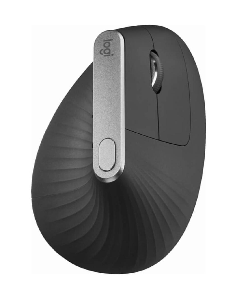 Mouse Inalámbrico mx vertical