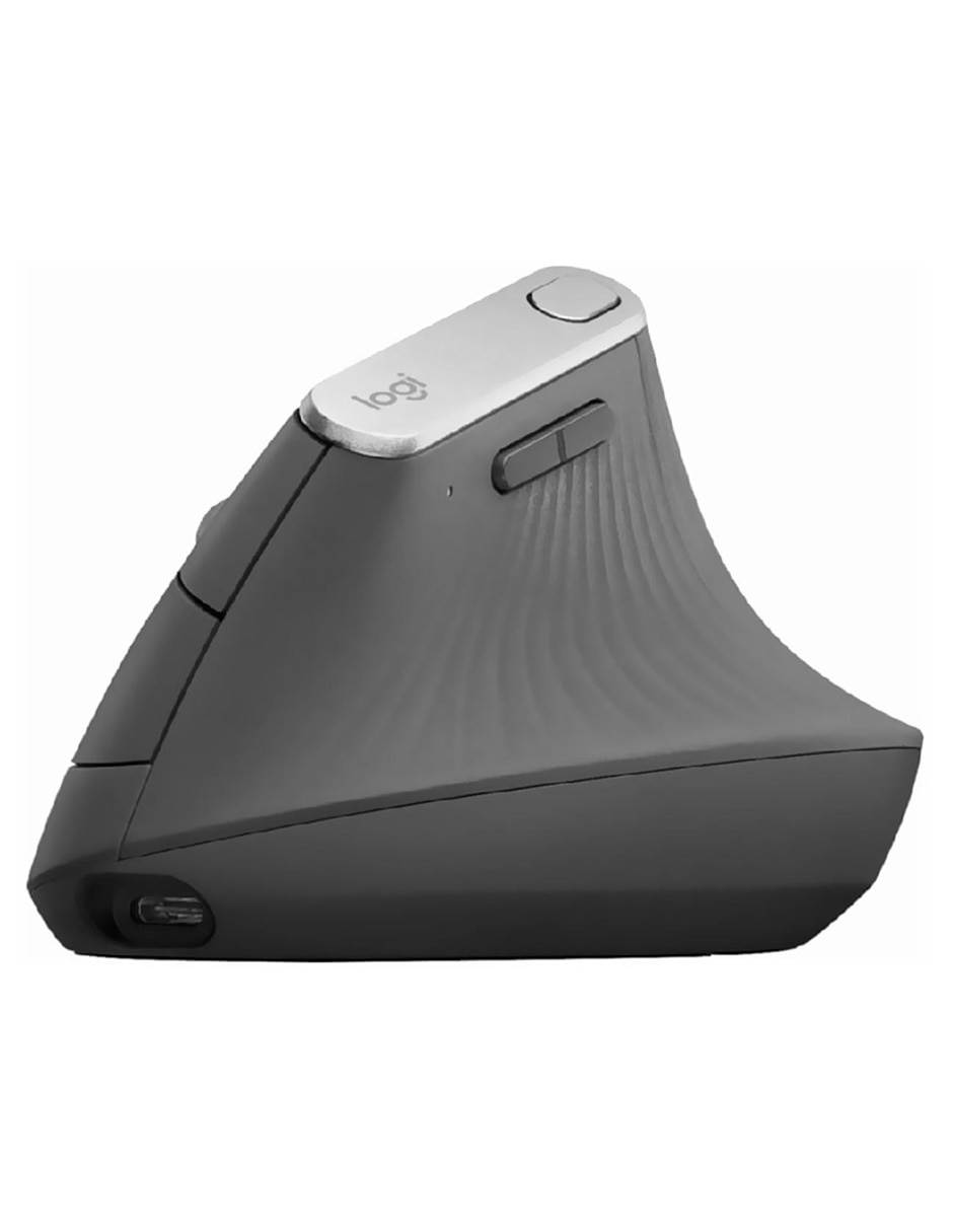 Mouse Inalámbrico mx vertical 2