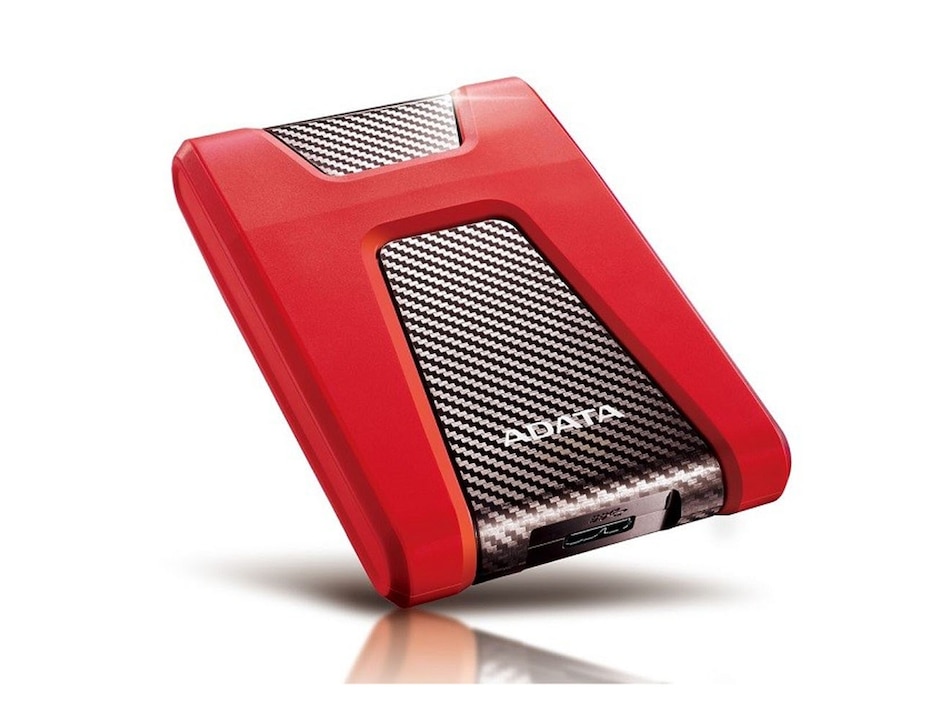 Disco duro externo capacidad 2 TB 3