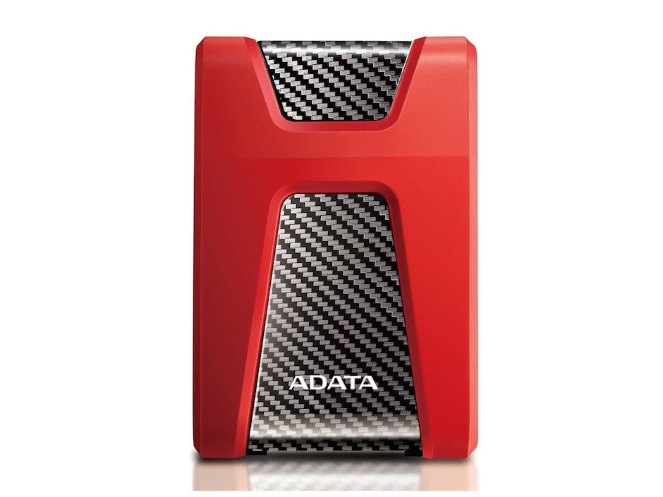 Disco duro externo capacidad 2 TB 5