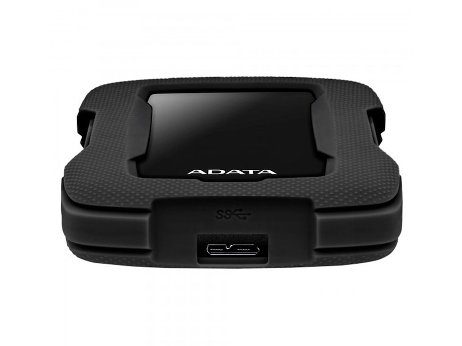 Disco duro externo capacidad 1 TB 2