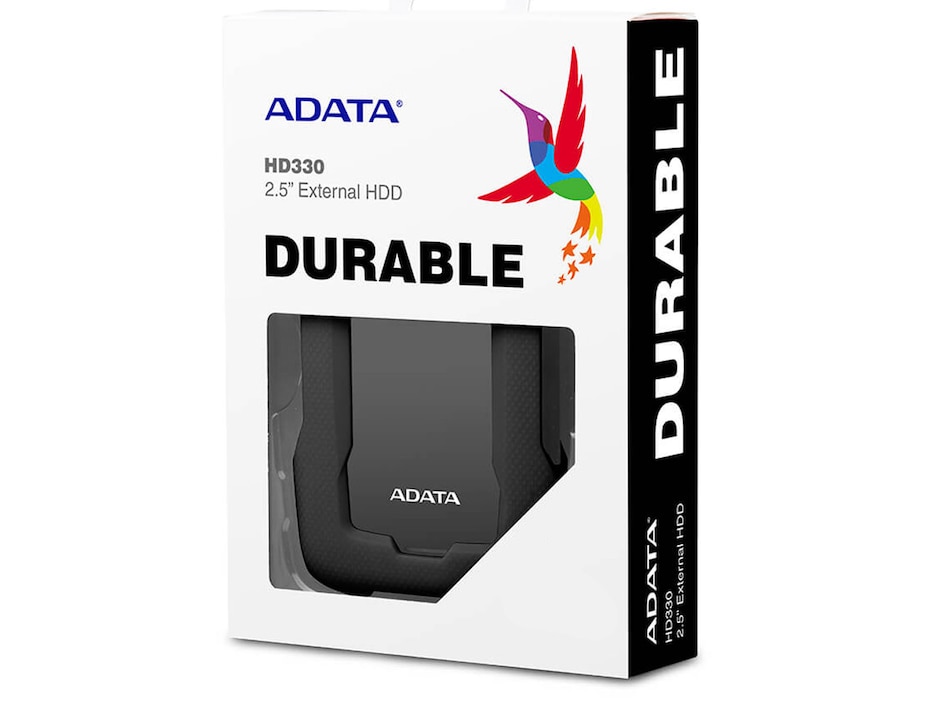 Disco duro externo capacidad 1 TB 3