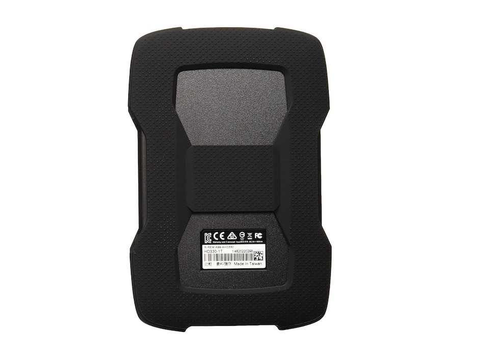 Disco duro externo capacidad 1 TB 4