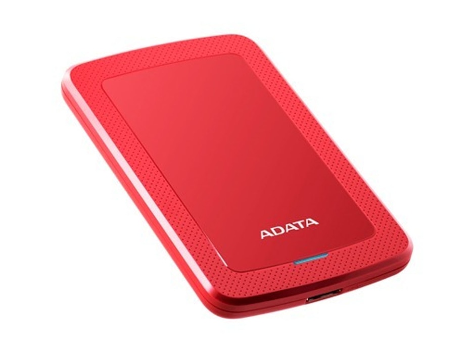 Disco duro externo capacidad 1 TB 2