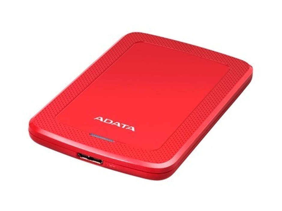 Disco duro externo capacidad 1 TB 3