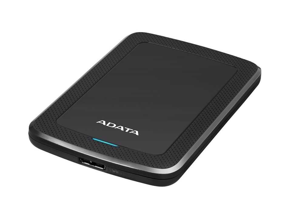 Disco duro externo capacidad 1 TB 4
