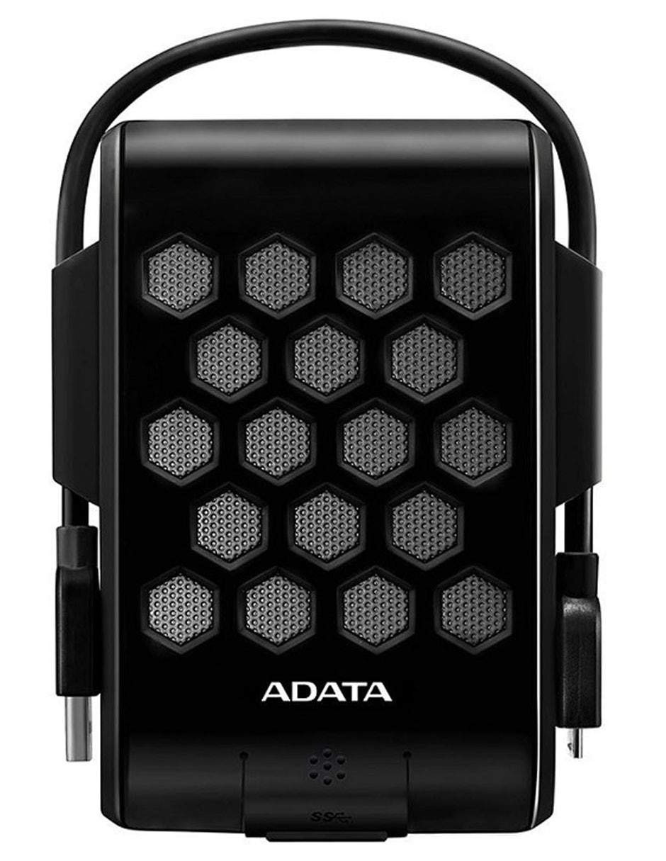 Disco duro externo capacidad 2 TB 2