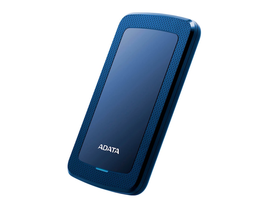Disco duro externo capacidad 1 TB 4