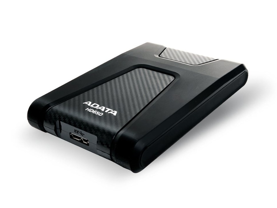 Disco duro externo capacidad 2 TB 2