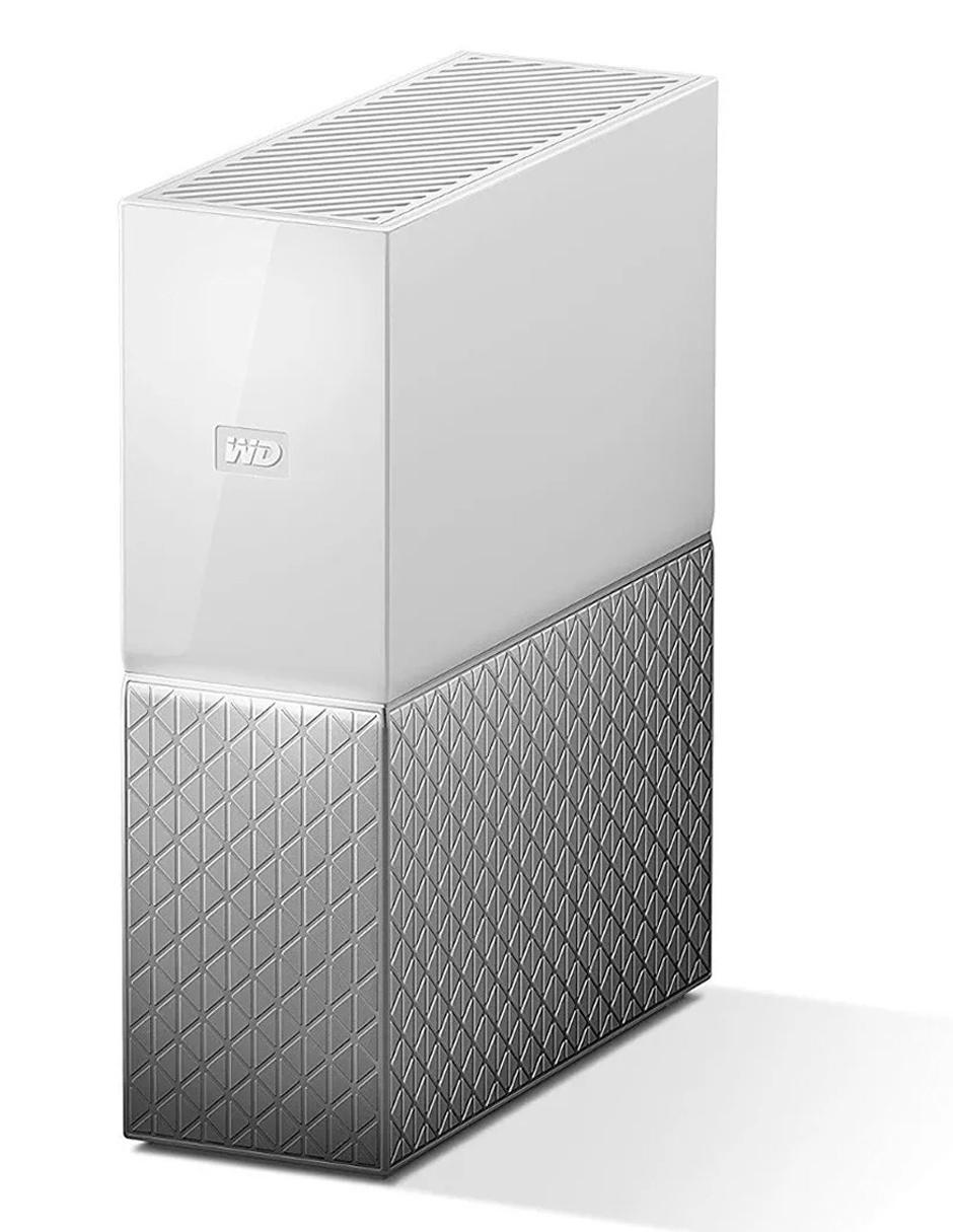 Disco Duro Externo My Cloud Home 4TB WDBVXC0040HWT-NESN 3