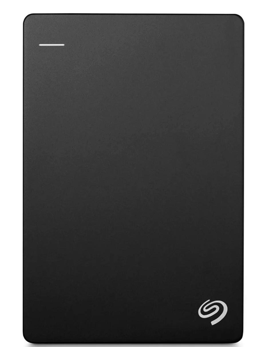 Disco Duro Externo 1TB Backup Slim Negro 2.5 USB 3.0 STDR1000100 Disco Duro Externo 1TB Backup Slim Negro 2.5 USB 3.0 STDR1000100