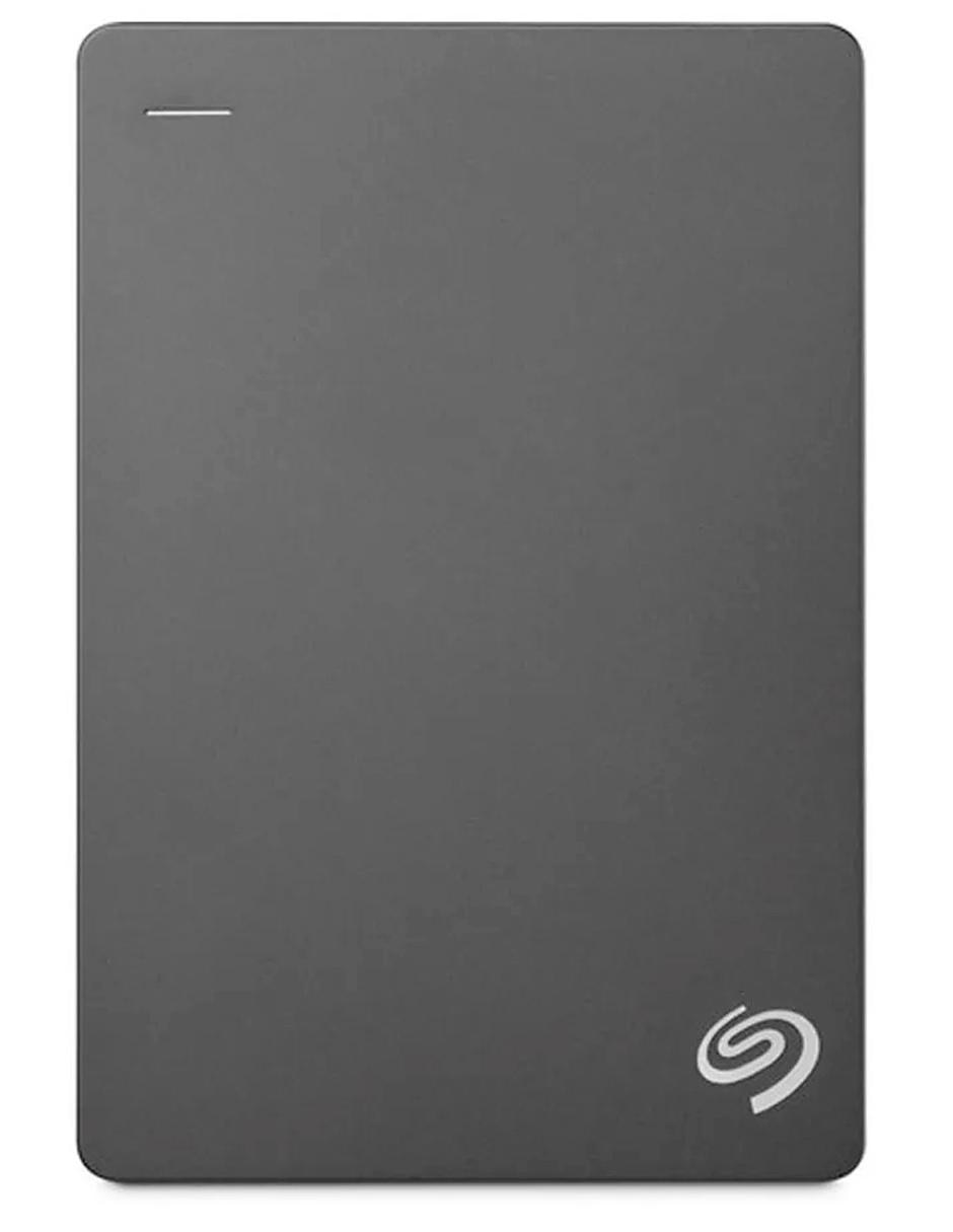Disco Duro Externo 4TB Backup Slim negro 2.5 USB 3.0 STDR4000100 Disco Duro Externo 4TB Backup Slim negro 2.5 USB 3.0 STDR4000100