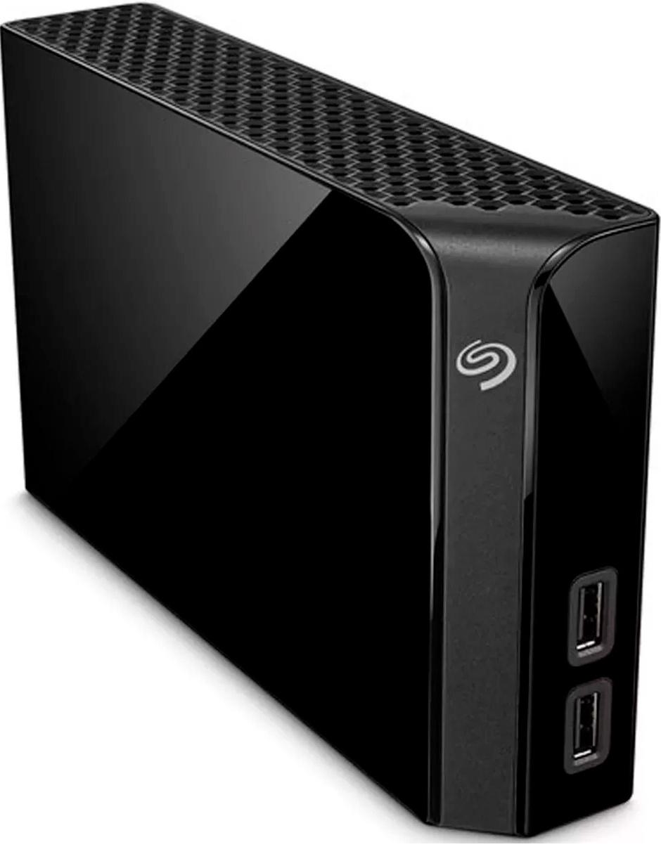 Disco duro externo capacidad 8 TB 2