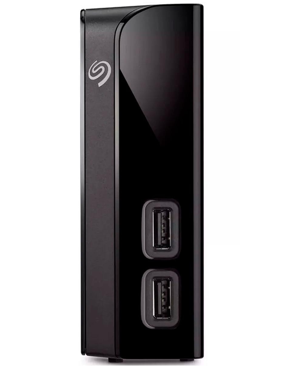 Disco duro externo capacidad 8 TB 5