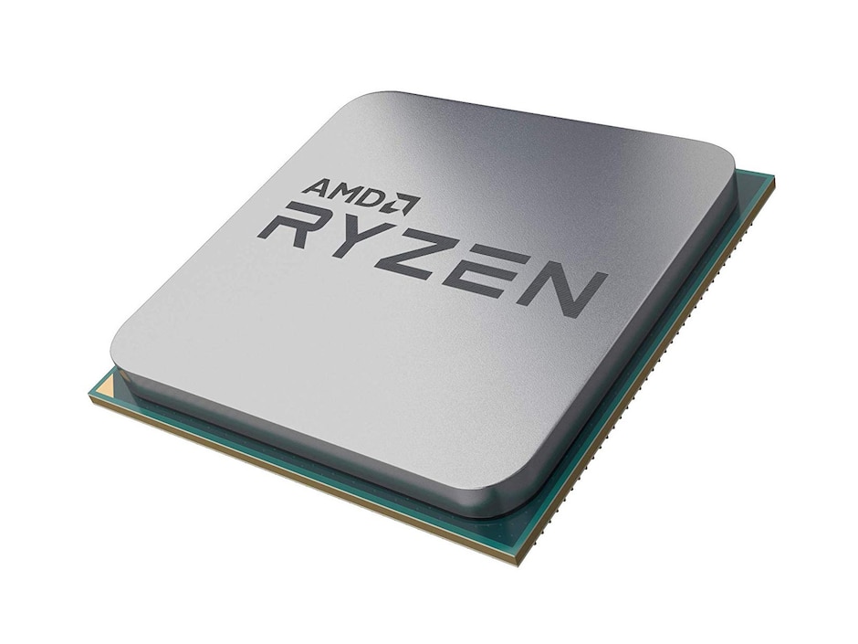 Procesador Ryzen 5 3400g 3.70ghz 4 Cores Socket Am4 2