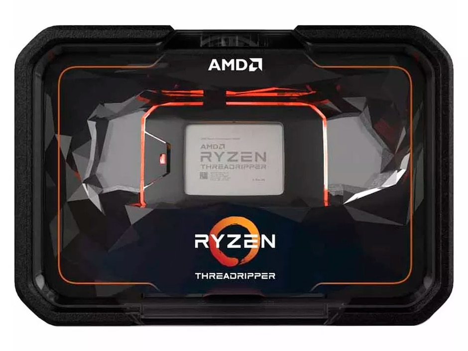 Procesador Ryzen Threadripper 2920X 3,5 GHz 12 Core Tr4 Procesador Ryzen Threadripper 2920X 3,5 GHz 12 Core Tr4