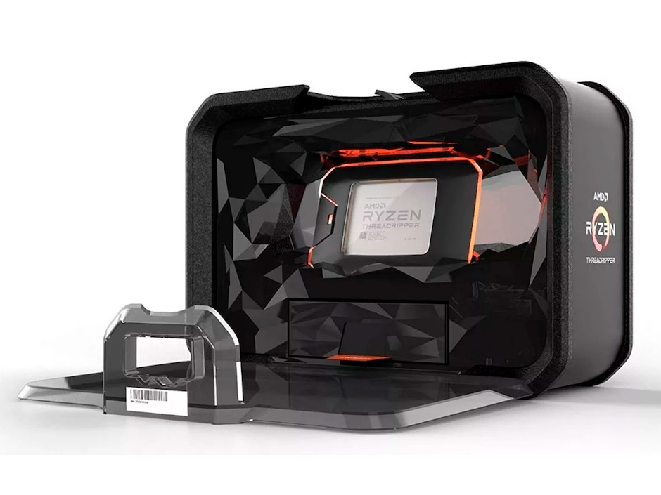 Procesador Ryzen Threadripper 2920X 3,5 GHz 12 Core Tr4 2