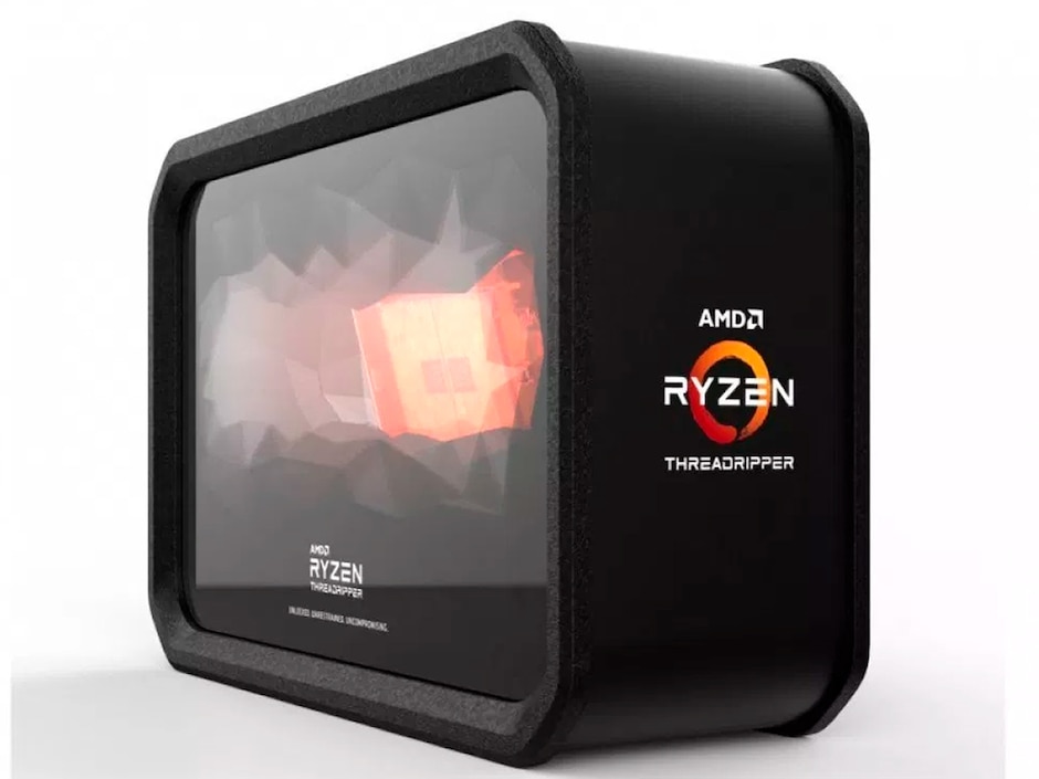 Procesador Ryzen Threadripper 2920X 3,5 GHz 12 Core Tr4 4