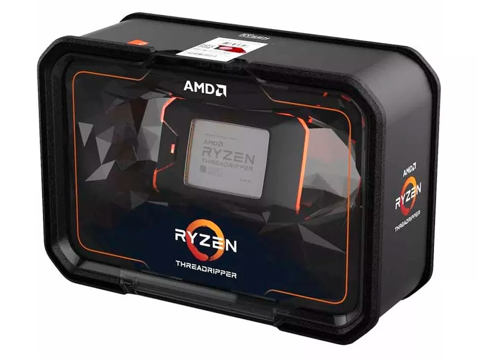 Procesador Ryzen Threadripper 2920X 3,5 GHz 12 Core Tr4 5