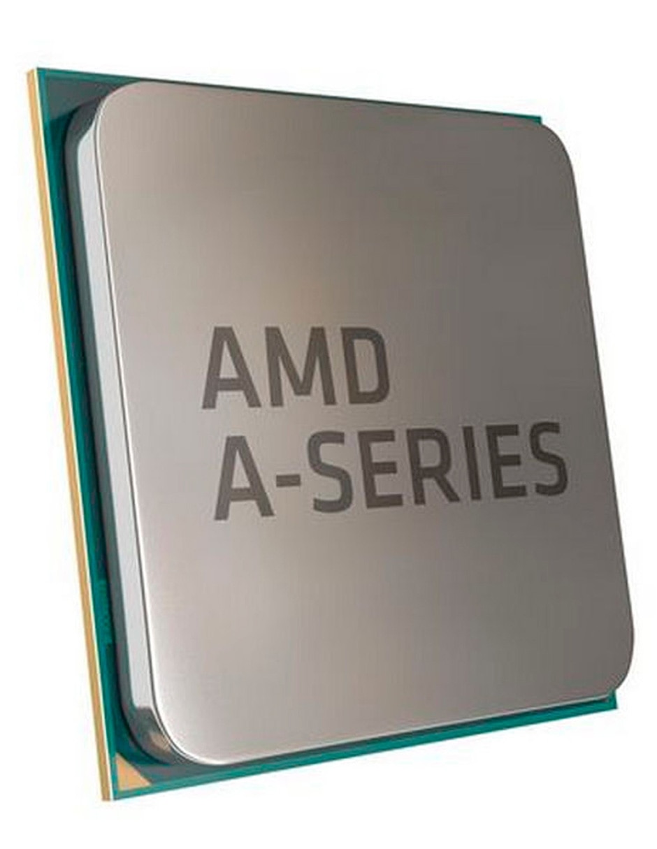 Procesador A10 9700 3.5 GHz Am4 2 MB 2