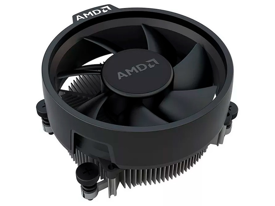 Procesador Ryzen 5 2400G 3.6 GHz Am4 6MB Radeon Rx Vega 11 3