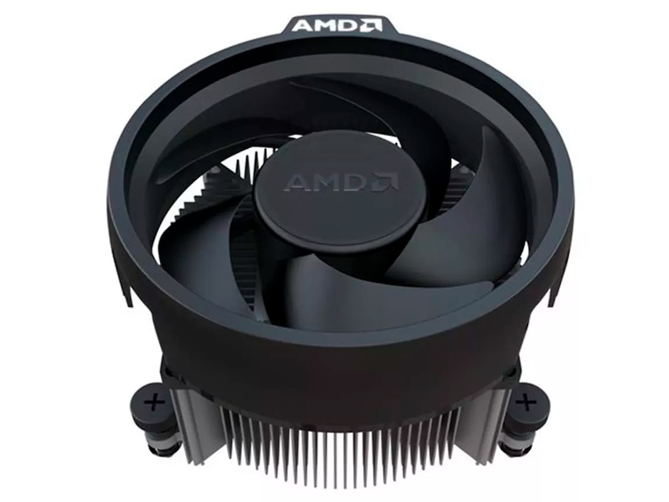 Procesador Ryzen 5 2400G 3.6 GHz Am4 6MB Radeon Rx Vega 11 5