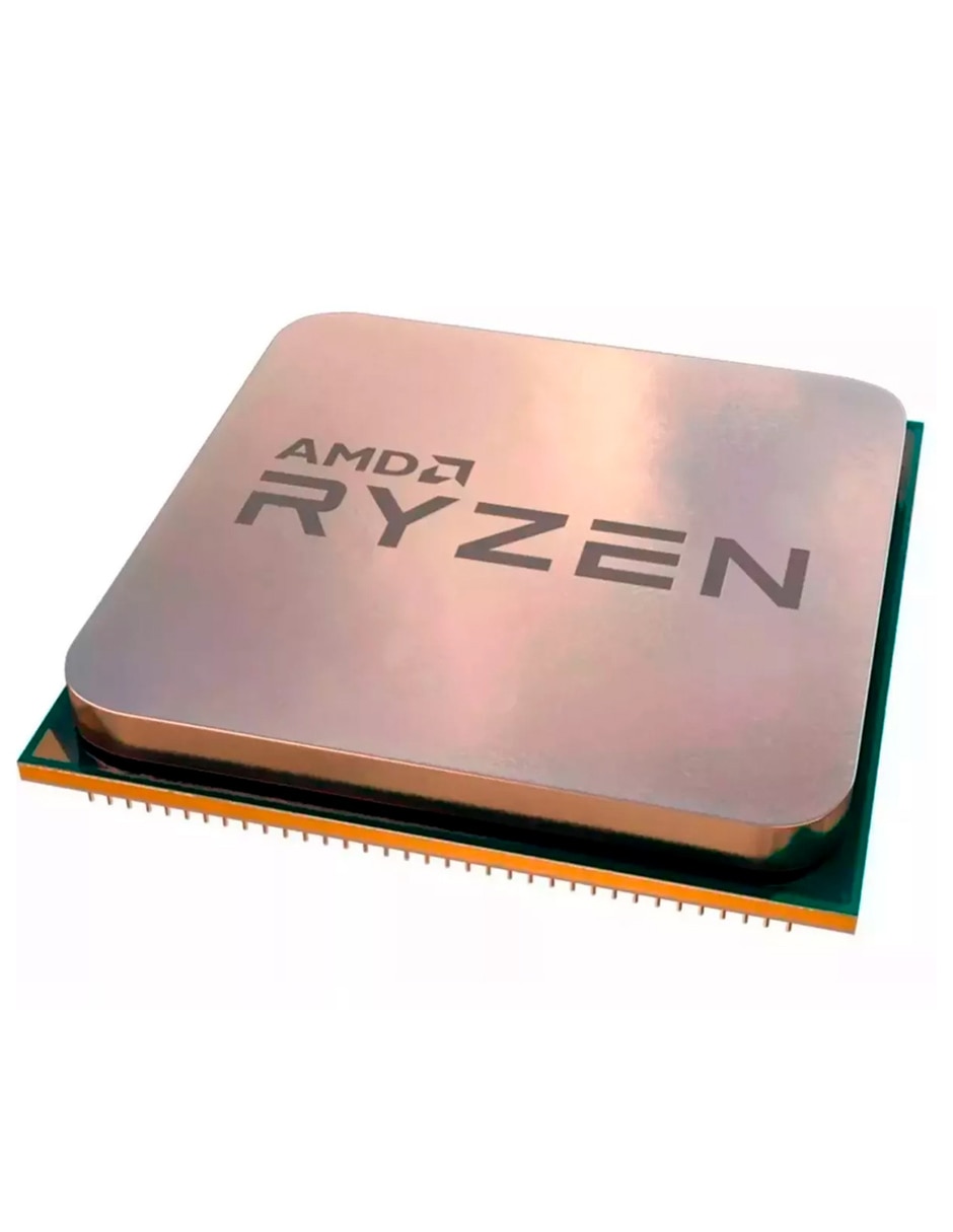 Procesador Amd Ryzen 3 30g 2da Gen Am4 Vega 8 3 6 Ghz 6m Cache En Liverpool