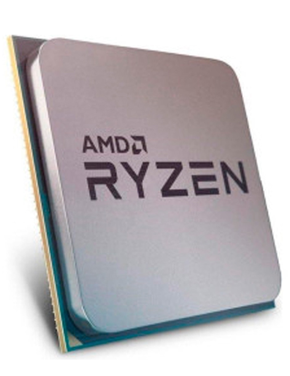 Procesador Ryzen 3 2200G 3.5 GHz Am4 2 MB Radeon Vega 8 8