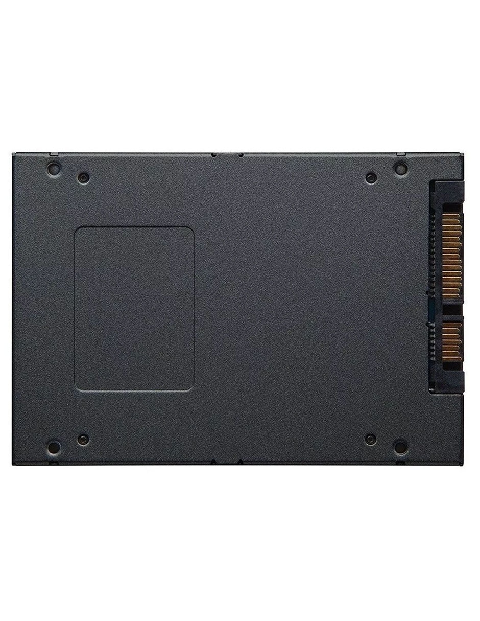 SSD Sa400S37 240 GB 2.5 Sata 6 GB S 4