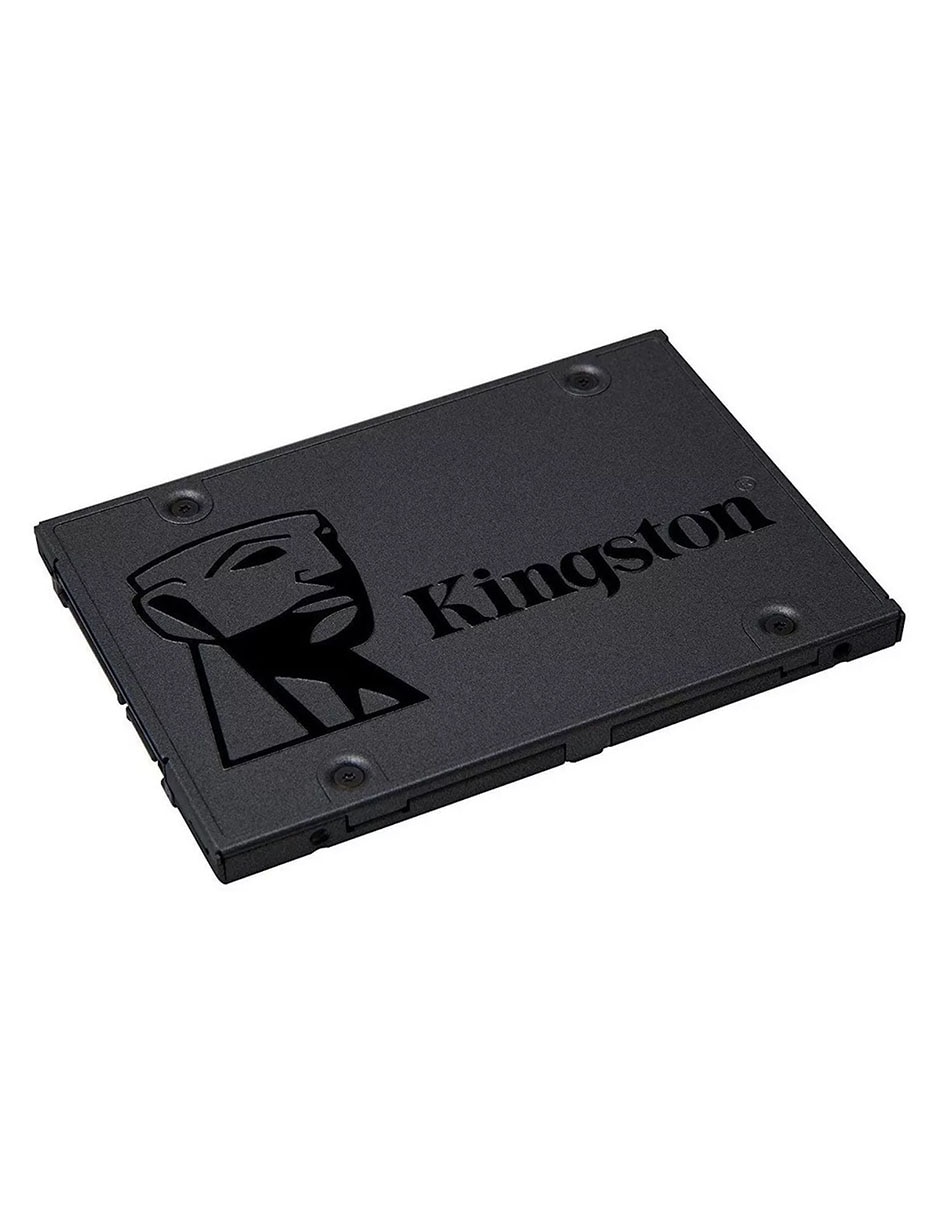 SSD Sa400S37 240 GB 2.5 Sata 6 GB S 6