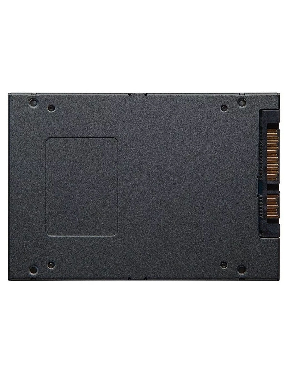 SSD Sa400S37 480G 2.5 Sata 4