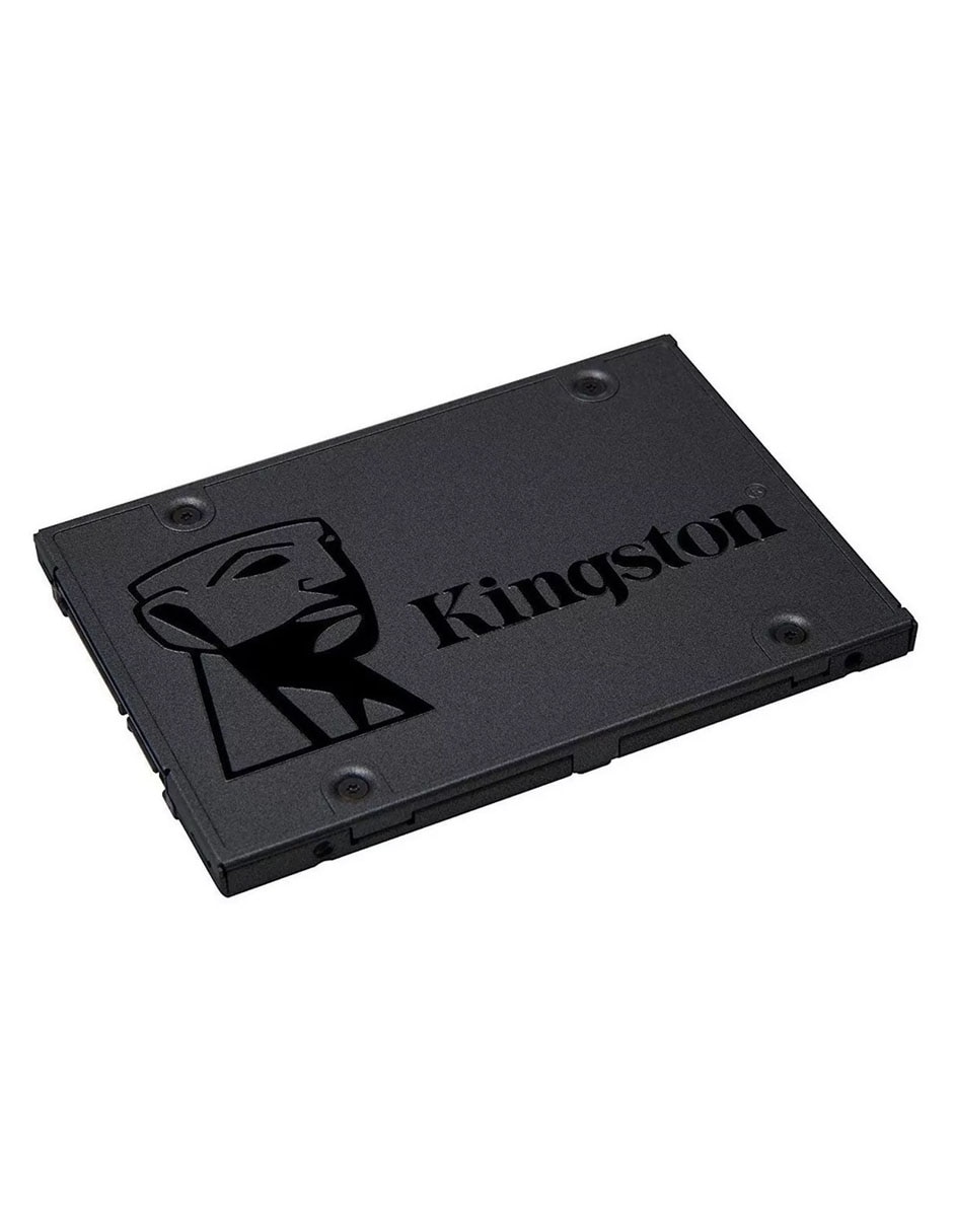 SSD Sa400S37 480G 2.5 Sata 8