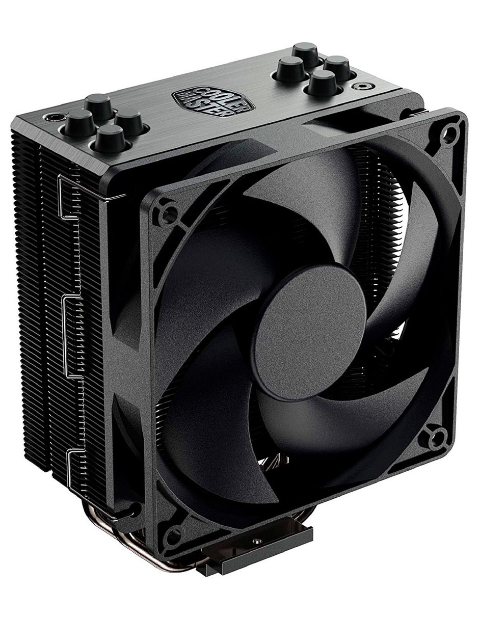 Disipador CPU Hyper 212 Evo Rr-212S-20Pk-R1 1