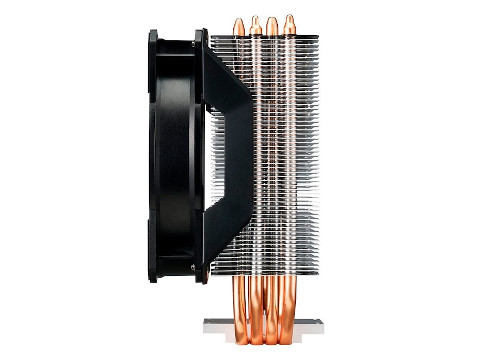 Disipador CPU Masterair Ma410-P Rr-212L-16Pr-R1 2