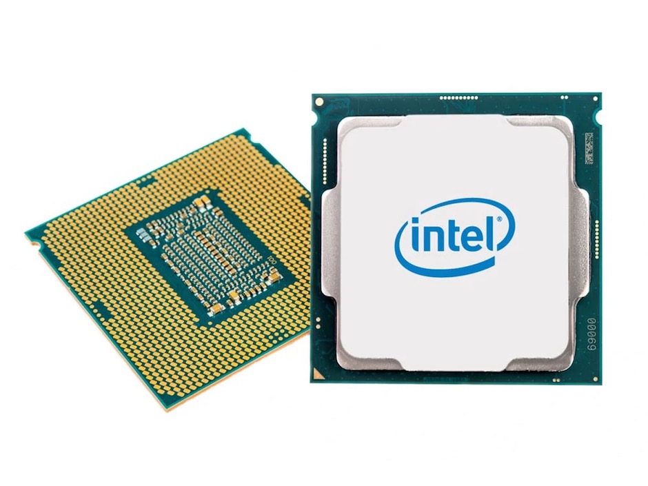 Procesador Core I7 8700K 3.7 GHz 1151 12 MB
