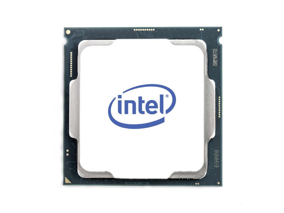 Procesador Core I3 8100 3.6 GHz 1151 6 MB 3