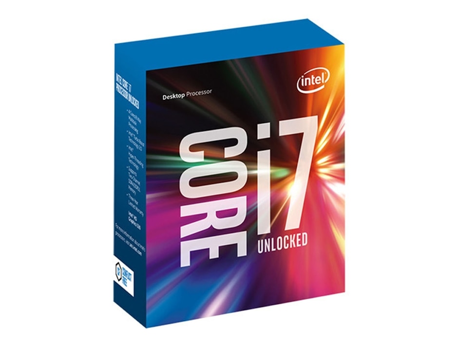Procesador Core I7 7700K 4.5 GHz 1151 8 MB Sin Disipador 1